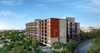 ขาย - Niche Mono Rama 9 : นิช โมโน พระราม 9, กรุงเทพ