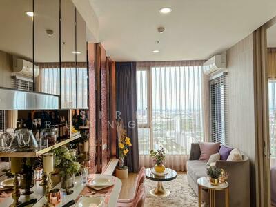 ขาย - Cloud Thonglor-Phetchaburi : คลาวด์ ทองหล่อ-เพชรบุรี, กรุงเทพ