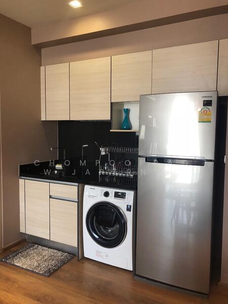 Park Origin Phrom Phong (Park 24), Bangkok, 68 Soi Sukhumvit 24, Khong Tan, Khlong Toei, Bangkok, 2 Bedrooms, 60 sqm, Condo For Rent, by Adisorn Eamso, 60247218 - DDproperty.com