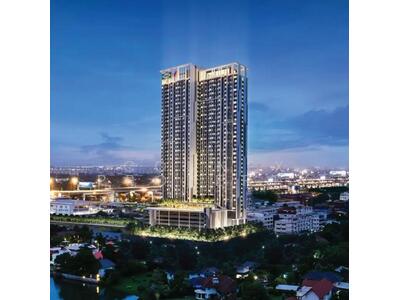 ขาย - Niche Mono Mega Space Bangna : นิช โมโน เมกะ สเปซ บางนา, สมุทรปราการ