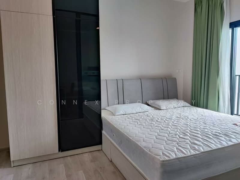 Niche Mono Mega Space Bangna, Samut Prakan, Bang Na Trad Road (Km 6), Bang Kaeo, Bang Plee, Samut Prakan, 1 Bedroom, 35 sqm, Condo For Sale, by Connex Property, 60247219 - DDproperty.com
