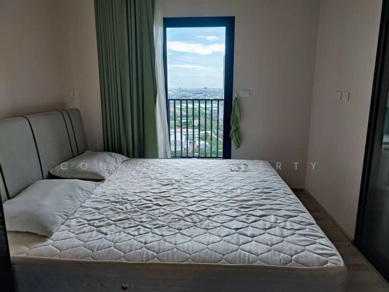 Niche Mono Mega Space Bangna, Samut Prakan, Bang Na Trad Road (Km 6), Bang Kaeo, Bang Plee, Samut Prakan, 1 Bedroom, 35 sqm, Condo For Sale, by Connex Property, 60247219 - DDproperty.com
