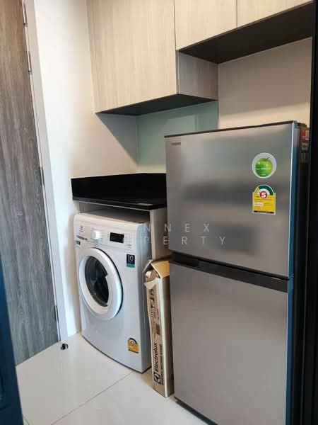 Niche Mono Mega Space Bangna, Samut Prakan, Bang Na Trad Road (Km 6), Bang Kaeo, Bang Plee, Samut Prakan, 1 Bedroom, 35 sqm, Condo For Sale, by Connex Property, 60247219 - DDproperty.com