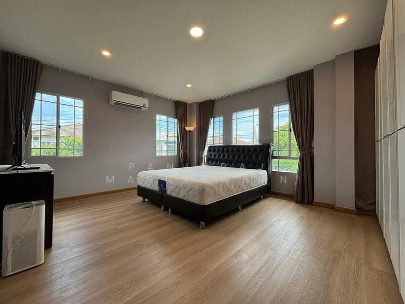 ให้เช่า - Manthana Onnut-Wongwan 2 : มัณฑนา อ่อนนุช-วงแหวน 2, กรุงเทพ