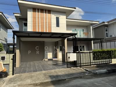 ขาย - Nanthara Rangsit Klong 8 : นันธารา รังสิต-คลอง 8, ปทุมธานี