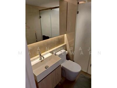 ขาย - The Lumpini 24 : เดอะ ลุมพินี 24, กรุงเทพ