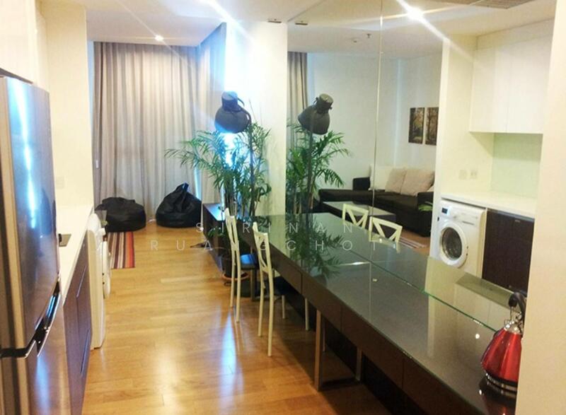 The Breeze Narathiwas, Bangkok, 198 Narathiwat Ratchanakarin Road, Chong Nonsi, Yan Nawa, Bangkok, 1 Bedroom, 47 sqm, Condo For Sale, by Sirinan Ruangchoti, 60247272 - DDproperty.com