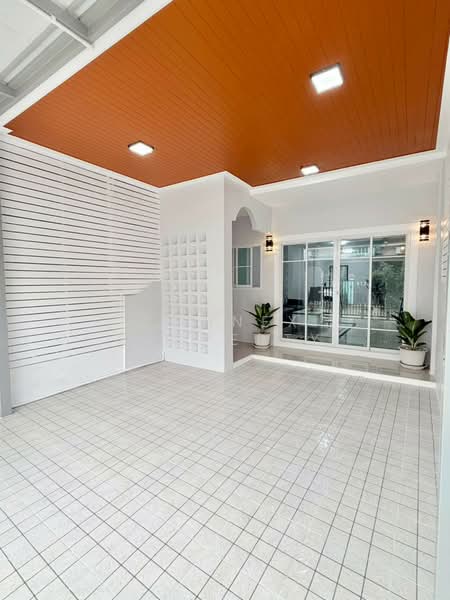 For Sale - Nantana Garden 2, Nonthaburi