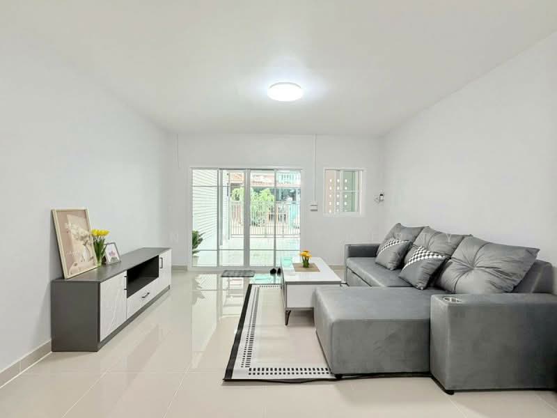 For Sale - Nantana Garden 2, Nonthaburi