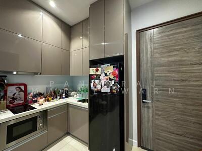 ขาย - Mayfair Place Sukhumvit 50 : เมย์แฟร์ เพลส สุขุมวิท 50, กรุงเทพ