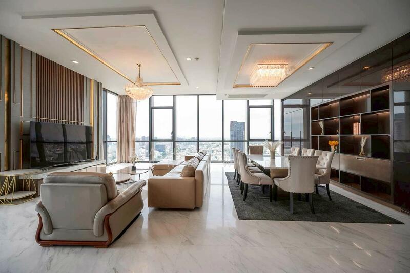 The Monument Thonglor : เดอะ โมนูเมนต์ ทองหล่อ, กรุงเทพ, 998 ซ. สุขุมวิท 55, คลองตันเหนือ, วัฒนา, กรุงเทพ, 252 ตร.ม., คอนโด ขาย, โดย Vinai  Wattana, 60247300 - DDproperty.com