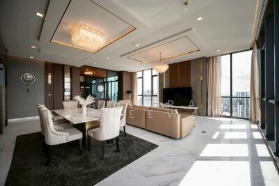 ขาย - The Monument Thonglor : เดอะ โมนูเมนต์ ทองหล่อ, กรุงเทพ