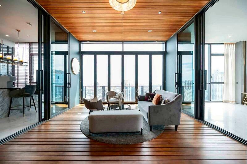 The Monument Thonglor : เดอะ โมนูเมนต์ ทองหล่อ, กรุงเทพ, 998 ซ. สุขุมวิท 55, คลองตันเหนือ, วัฒนา, กรุงเทพ, 252 ตร.ม., คอนโด ขาย, โดย Vinai  Wattana, 60247300 - DDproperty.com