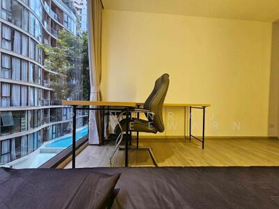 ขาย - Fynn Asoke : ฟินน์ อโศก, กรุงเทพ