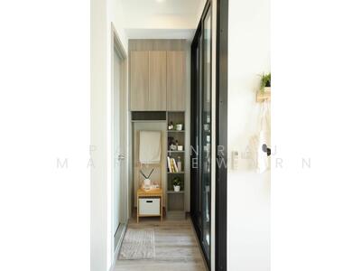 ขาย - Knightsbridge Prime Onnut : ไนท์บริดจ์ ไพร์ม อ่อนนุช, กรุงเทพ