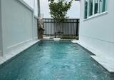 12R0528 Pool villa for rent 3 bedroom 3 bathroom 90,000/month at thalang have fully furnished - DDproperty.com