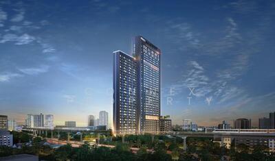 ขาย - โมดิซ โวยาจ ศรีนครินทร์ : Modiz Voyage Srinakarin, กรุงเทพ