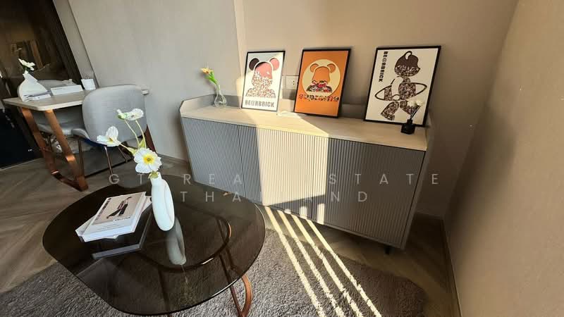 Chapter Thonglor 25, Bangkok, Soi Thonglor 25, Sukhumvit Road, Khlong Tan Nua, Watthana, Bangkok, 1 Bedroom, 35 sqm, Condo For Rent, by GT Real Estate Thailand, 60247344 - DDproperty.com