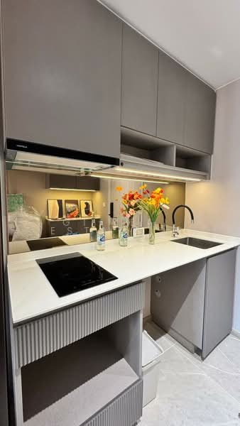 Chapter Thonglor 25, Bangkok, Soi Thonglor 25, Sukhumvit Road, Khlong Tan Nua, Watthana, Bangkok, 1 Bedroom, 35 sqm, Condo For Rent, by GT Real Estate Thailand, 60247344 - DDproperty.com