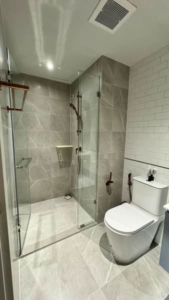 Chapter Thonglor 25, Bangkok, Soi Thonglor 25, Sukhumvit Road, Khlong Tan Nua, Watthana, Bangkok, 1 Bedroom, 35 sqm, Condo For Rent, by GT Real Estate Thailand, 60247344 - DDproperty.com