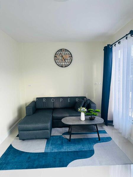 12R0529 This house for rent 3 bedroom 2 bathroom 25,000/month at thalang have fully furnished, ภูเก็ต, เทพกระษัตรี, ถลาง, ภูเก็ต, 100 ตร.ม., บ้านแฝด ให้เช่า, โดย PK LIFE Property, 60247359 - DDproperty.com
