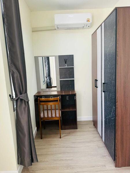 12R0529 This house for rent 3 bedroom 2 bathroom 25,000/month at thalang have fully furnished, ภูเก็ต, เทพกระษัตรี, ถลาง, ภูเก็ต, 100 ตร.ม., บ้านแฝด ให้เช่า, โดย PK LIFE Property, 60247359 - DDproperty.com