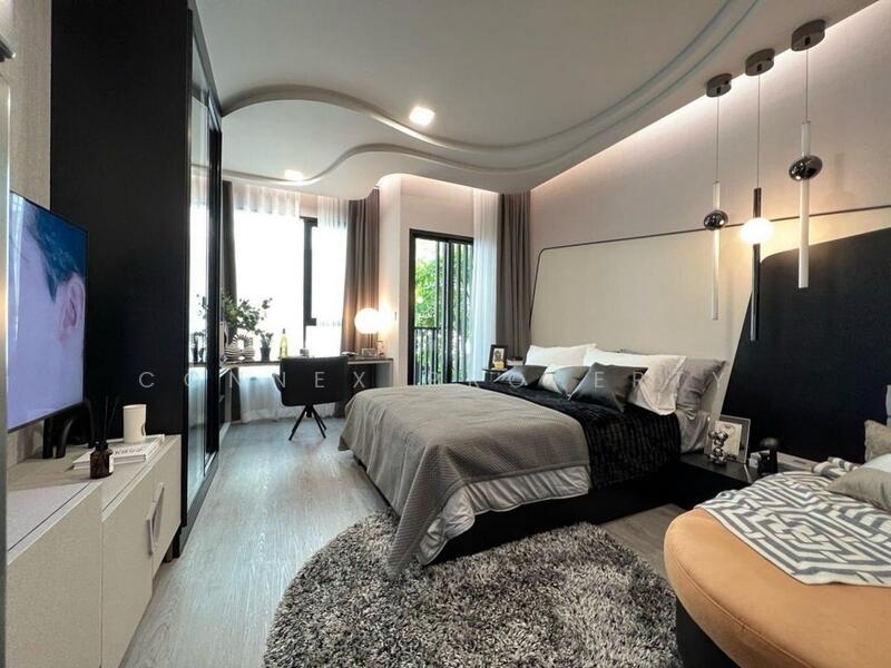 ขาย - Modiz Avantgrade : โมดิซ อาวองการ์ด, ปทุมธานี