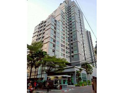 ขาย - Life @ Ratchada-Huai Khwang : ไลฟ์ แอท รัชดา-ห้วยขวาง, กรุงเทพ