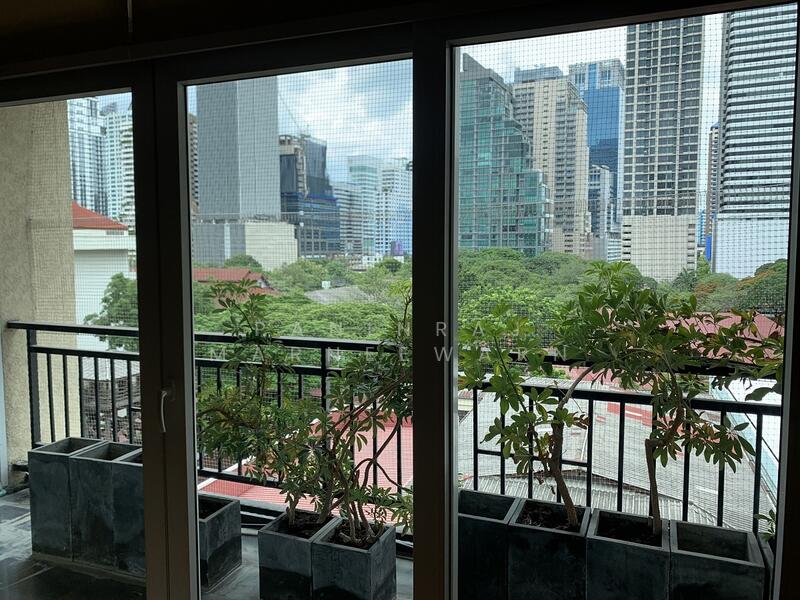 ขาย - Wattana Suite : วัฒนา สวีท, กรุงเทพ