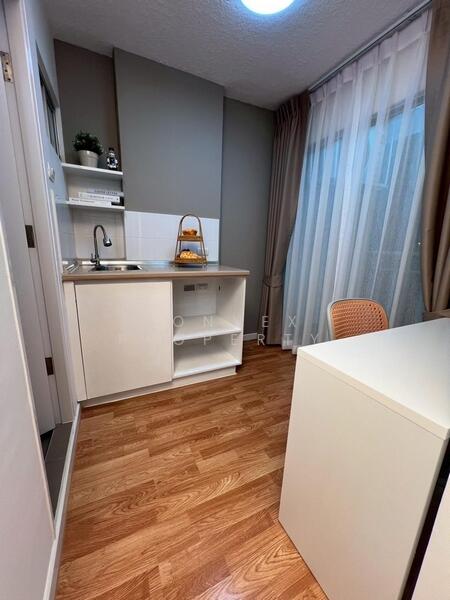 ขาย - Lumpini Ville On Nut-Lat Krabang 2 : อ่อนนุช - ลาดกระบัง 2, กรุงเทพ