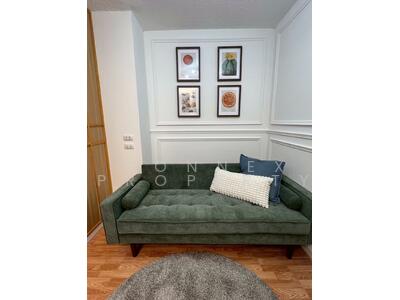 ขาย - Lumpini Ville On Nut-Lat Krabang 2 : อ่อนนุช - ลาดกระบัง 2, กรุงเทพ