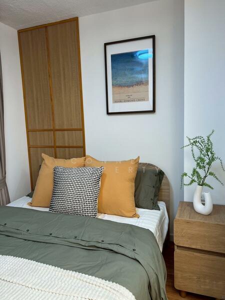 Lumpini Ville On Nut-Lat Krabang 2, Bangkok, Soi On Nut 88/3, On Nut Road, Prawet, Prawet, Bangkok, 1 Bedroom, 23 sqm, Condo For Sale, by Connex Property, 60247399 - DDproperty.com