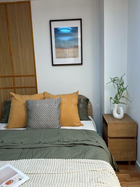 Lumpini Ville On Nut-Lat Krabang 2, Bangkok, Soi On Nut 88/3, On Nut Road, Prawet, Prawet, Bangkok, 1 Bedroom, 23 sqm, Condo For Sale, by Connex Property, 60247399 - DDproperty.com