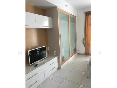 ขาย - Supalai River Place (ศุภาลัย ริเวอร์เพลส เจริญนคร), กรุงเทพ