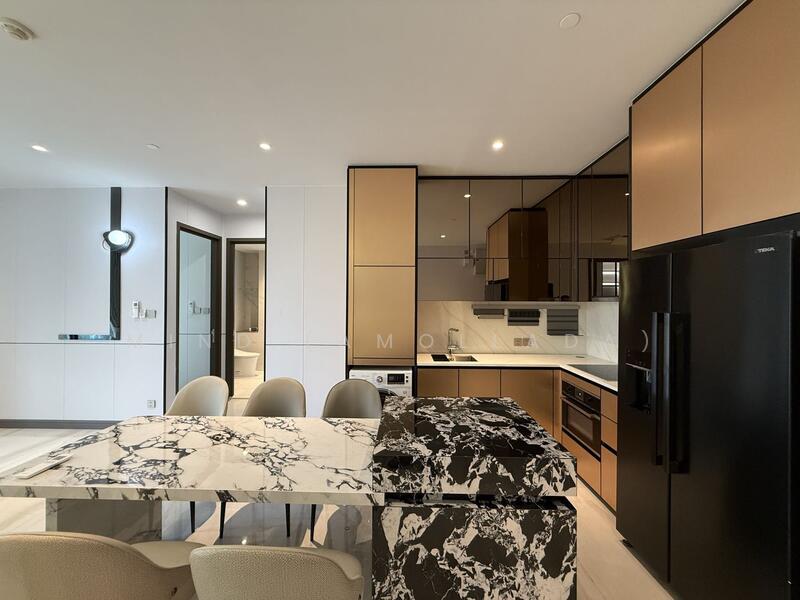 Supalai Icon Sathorn, Bangkok, Sathorn Tai Road, Thung Maha Mek, Sathon, Bangkok, 1 Bedroom, 100 sqm, Condo For Rent, by Mind (Amollada), 60247436 - DDproperty.com