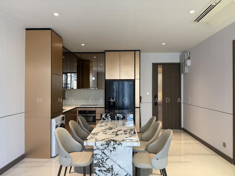 Supalai Icon Sathorn, Bangkok, Sathorn Tai Road, Thung Maha Mek, Sathon, Bangkok, 1 Bedroom, 100 sqm, Condo For Rent, by Mind (Amollada), 60247436 - DDproperty.com