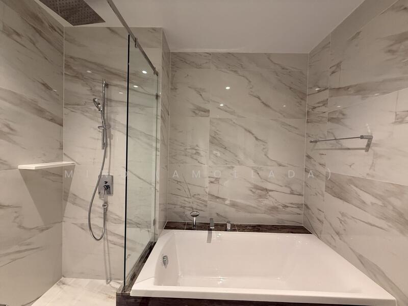 Supalai Icon Sathorn, Bangkok, Sathorn Tai Road, Thung Maha Mek, Sathon, Bangkok, 1 Bedroom, 100 sqm, Condo For Rent, by Mind (Amollada), 60247436 - DDproperty.com