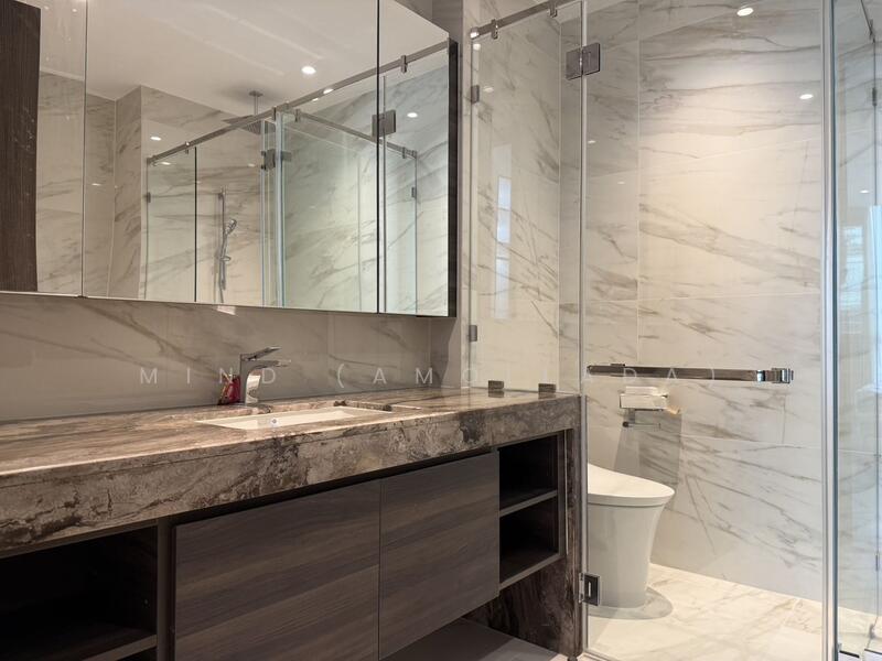 Supalai Icon Sathorn, Bangkok, Sathorn Tai Road, Thung Maha Mek, Sathon, Bangkok, 1 Bedroom, 100 sqm, Condo For Rent, by Mind (Amollada), 60247436 - DDproperty.com