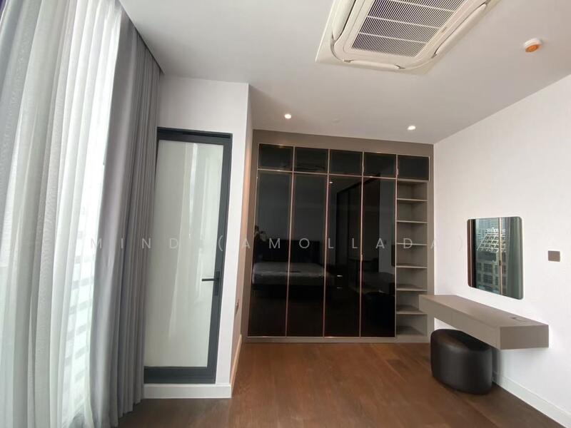 Supalai Icon Sathorn, Bangkok, Sathorn Tai Road, Thung Maha Mek, Sathon, Bangkok, 1 Bedroom, 100 sqm, Condo For Rent, by Mind (Amollada), 60247436 - DDproperty.com