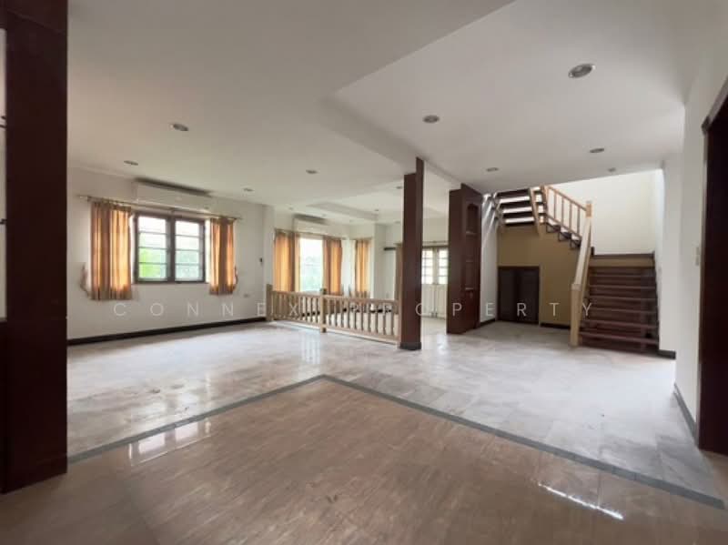 Ladawan Srinakarin, Samut Prakan, Srinakarin Road, Bang Kaeo, Bang Plee, Samut Prakan, 4 Bedrooms, 520 sqm, Single Detached House For Sale, by Connex Property, 60247444 - DDproperty.com