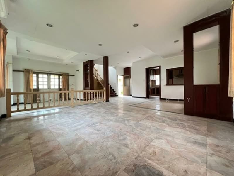 Ladawan Srinakarin, Samut Prakan, Srinakarin Road, Bang Kaeo, Bang Plee, Samut Prakan, 4 Bedrooms, 520 sqm, Single Detached House For Sale, by Connex Property, 60247444 - DDproperty.com