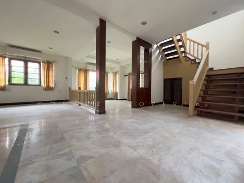 Ladawan Srinakarin, Samut Prakan, Srinakarin Road, Bang Kaeo, Bang Plee, Samut Prakan, 4 Bedrooms, 520 sqm, Single Detached House For Sale, by Connex Property, 60247444 - DDproperty.com