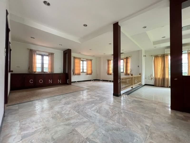 Ladawan Srinakarin, Samut Prakan, Srinakarin Road, Bang Kaeo, Bang Plee, Samut Prakan, 4 Bedrooms, 520 sqm, Single Detached House For Sale, by Connex Property, 60247444 - DDproperty.com