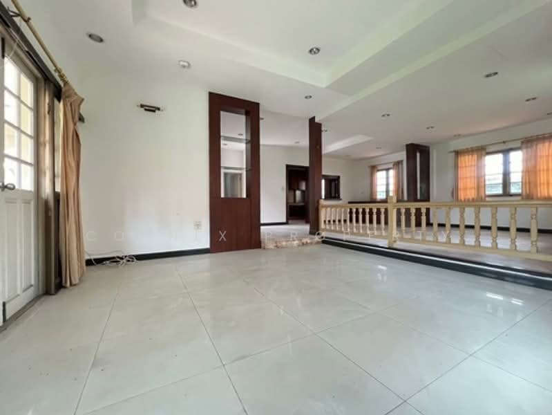 Ladawan Srinakarin, Samut Prakan, Srinakarin Road, Bang Kaeo, Bang Plee, Samut Prakan, 4 Bedrooms, 520 sqm, Single Detached House For Sale, by Connex Property, 60247444 - DDproperty.com