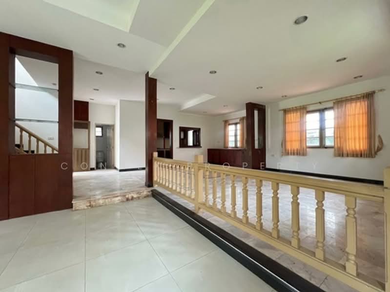 Ladawan Srinakarin, Samut Prakan, Srinakarin Road, Bang Kaeo, Bang Plee, Samut Prakan, 4 Bedrooms, 520 sqm, Single Detached House For Sale, by Connex Property, 60247444 - DDproperty.com