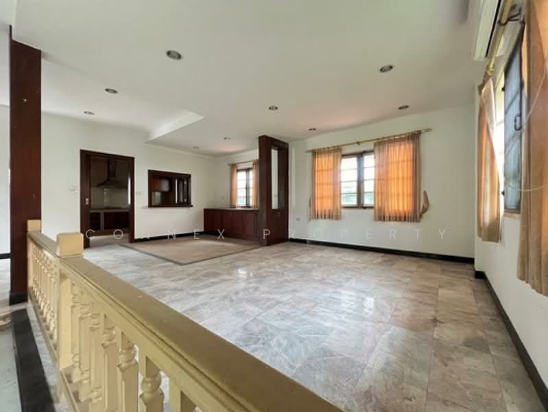 Ladawan Srinakarin, Samut Prakan, Srinakarin Road, Bang Kaeo, Bang Plee, Samut Prakan, 4 Bedrooms, 520 sqm, Single Detached House For Sale, by Connex Property, 60247444 - DDproperty.com