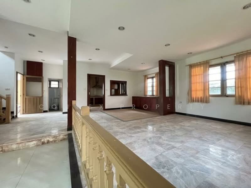 Ladawan Srinakarin, Samut Prakan, Srinakarin Road, Bang Kaeo, Bang Plee, Samut Prakan, 4 Bedrooms, 520 sqm, Single Detached House For Sale, by Connex Property, 60247444 - DDproperty.com