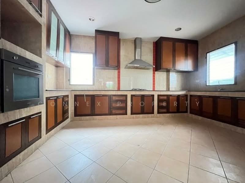Ladawan Srinakarin, Samut Prakan, Srinakarin Road, Bang Kaeo, Bang Plee, Samut Prakan, 4 Bedrooms, 520 sqm, Single Detached House For Sale, by Connex Property, 60247444 - DDproperty.com