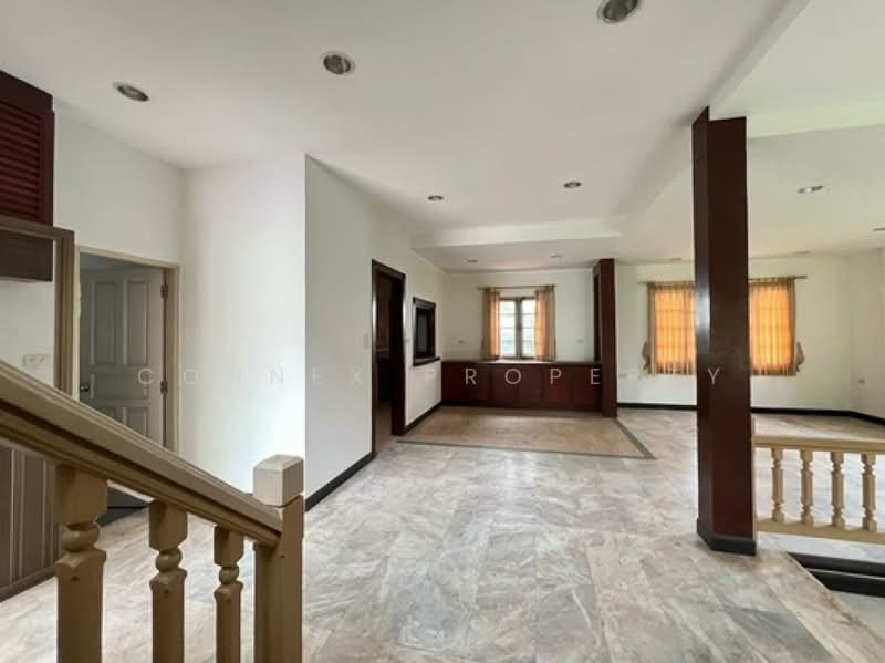 Ladawan Srinakarin, Samut Prakan, Srinakarin Road, Bang Kaeo, Bang Plee, Samut Prakan, 4 Bedrooms, 520 sqm, Single Detached House For Sale, by Connex Property, 60247444 - DDproperty.com