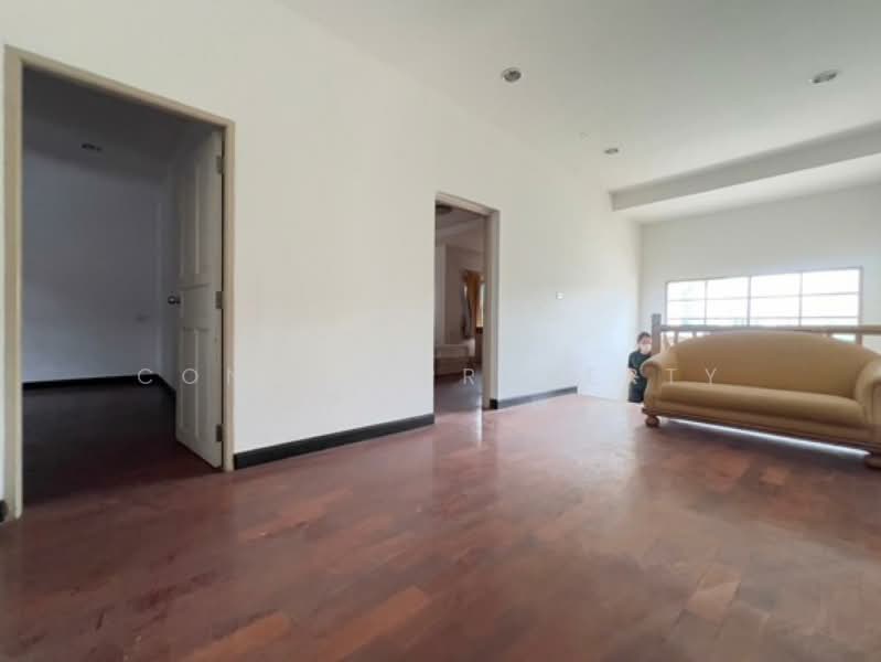 Ladawan Srinakarin, Samut Prakan, Srinakarin Road, Bang Kaeo, Bang Plee, Samut Prakan, 4 Bedrooms, 520 sqm, Single Detached House For Sale, by Connex Property, 60247444 - DDproperty.com
